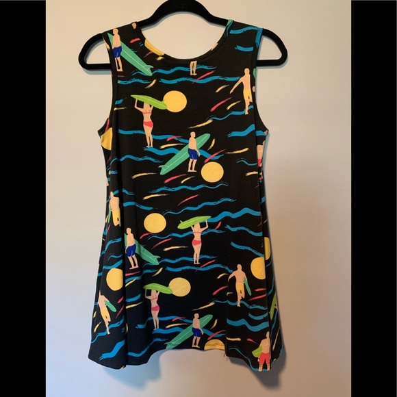 NWT Sz XXS LuLaRoe Perfect Tank - Picture 2 of 6